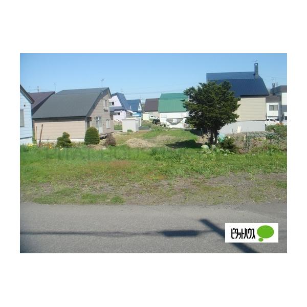 北海道砂川市吉野一条北1丁目