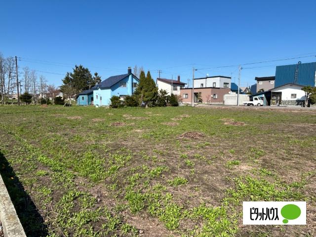 砂川市西５条南９丁目売地 土地