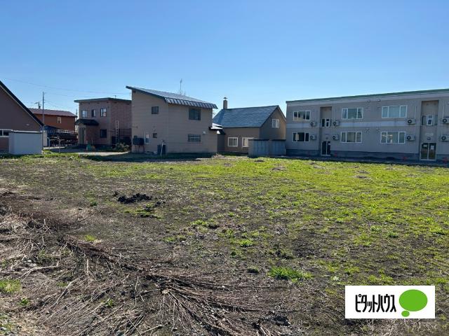 砂川市西５条南９丁目売地 土地