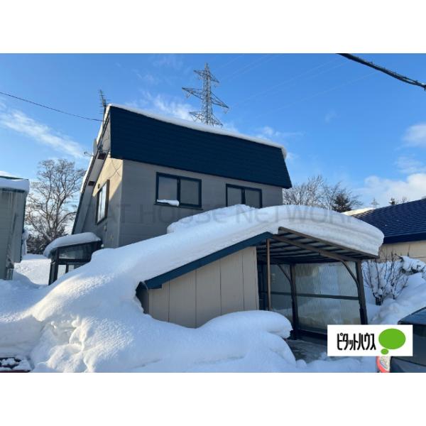 北海道滝川市泉町２丁目