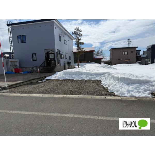 北海道砂川市吉野四条南５丁目