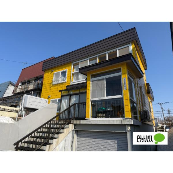 北海道砂川市吉野四条南５丁目