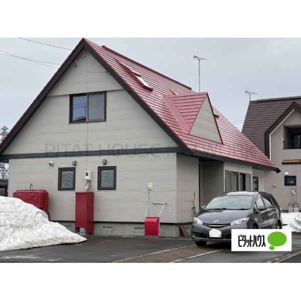 北海道滝川市二の坂町東１丁目