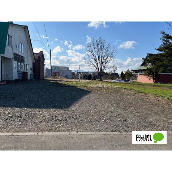 北海道砂川市西一条南４丁目