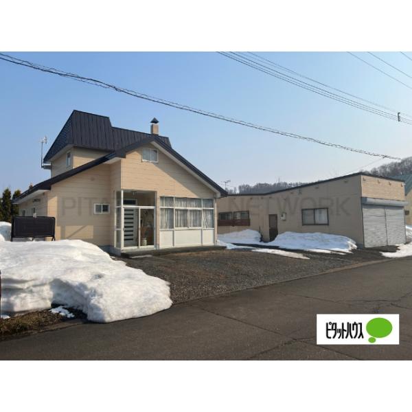 北海道赤平市宮下町３丁目