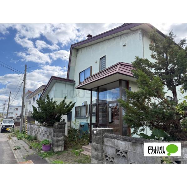 北海道砂川市西一条北１１丁目