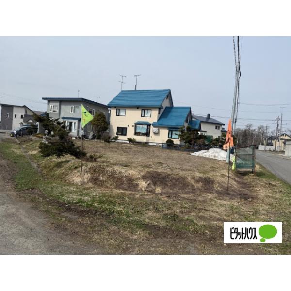 北海道砂川市空知太西五条８丁目