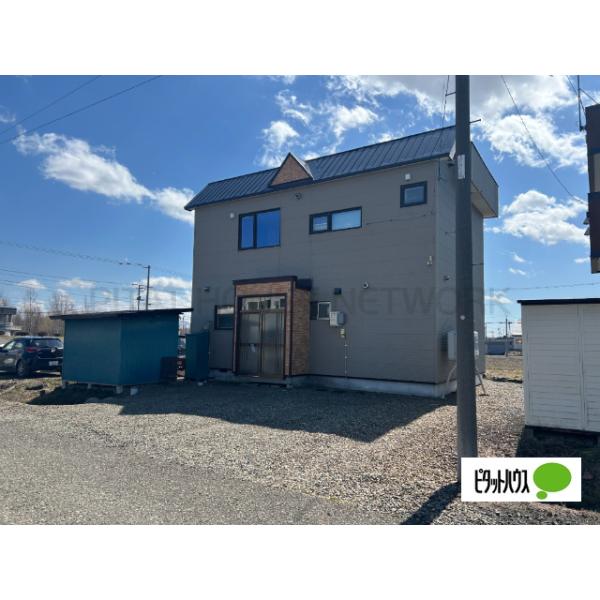 北海道滝川市滝の川町西６丁目