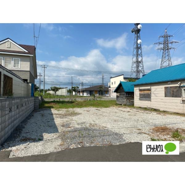北海道砂川市東四条南５丁目