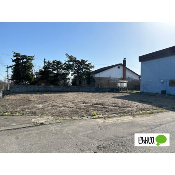 北海道砂川市吉野二条南７丁目