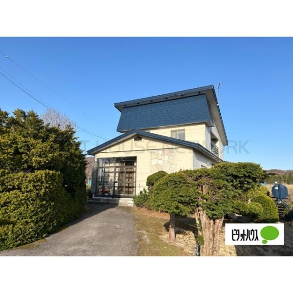 北海道砂川市北光