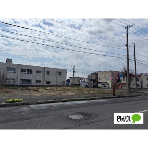 北海道滝川市栄町１丁目