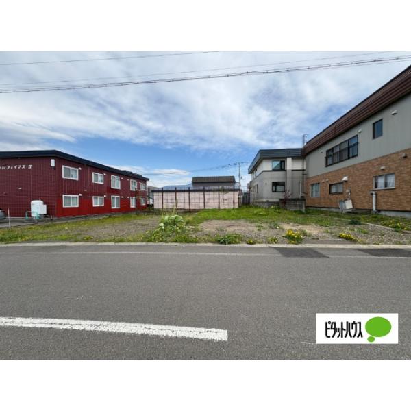 北海道砂川市西三条南３丁目