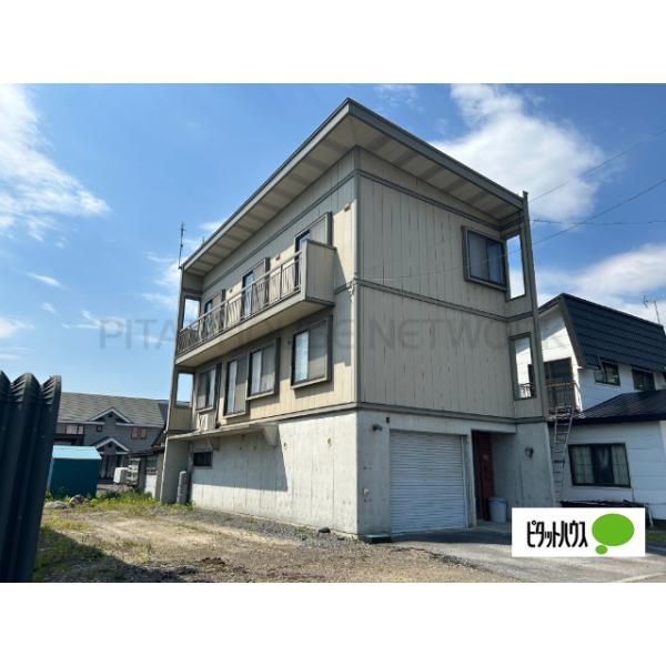 北海道滝川市扇町3丁目