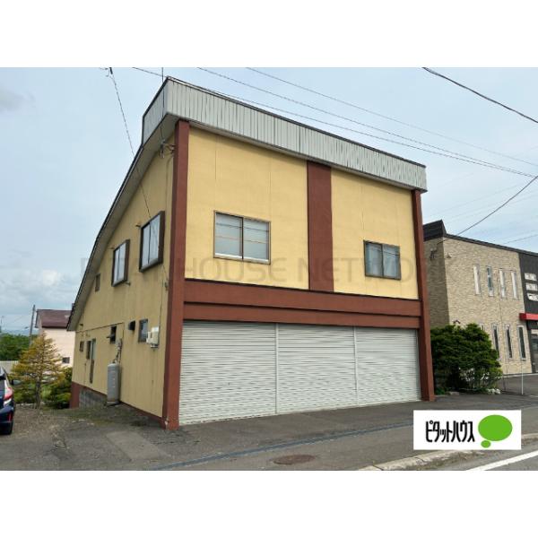 北海道砂川市東一条北９丁目