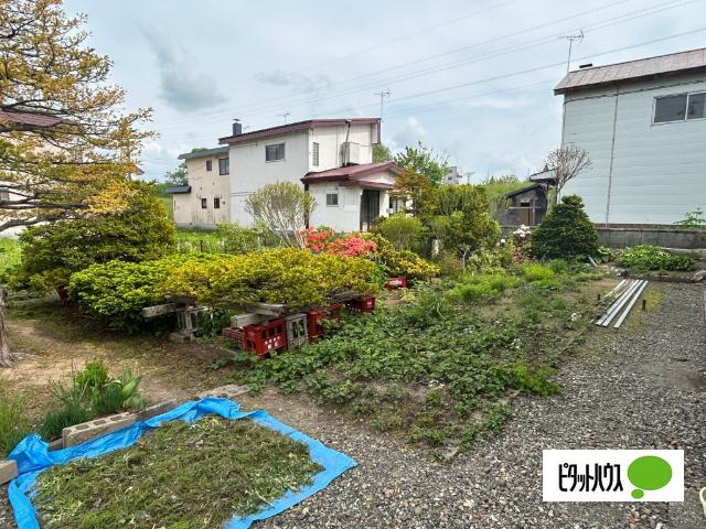 砂川市東1条北9丁目　戸建て 眺望