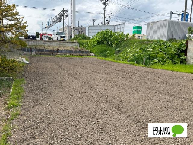 砂川市東1条北9丁目　戸建て その他