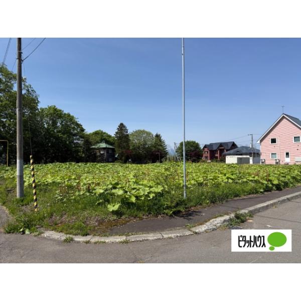 北海道滝川市文京町１丁目