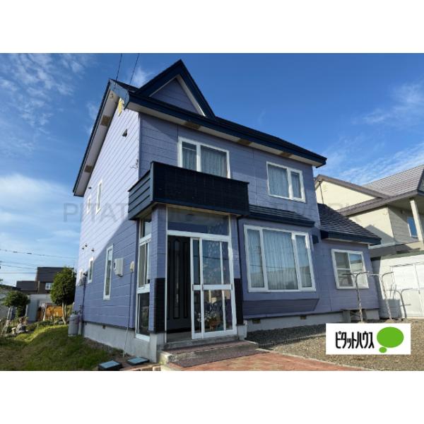 北海道滝川市屯田町西2丁目