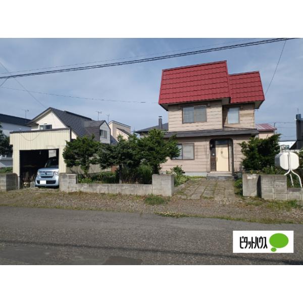 北海道滝川市東町６丁目