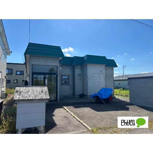 北海道滝川市江部乙町東１０丁目