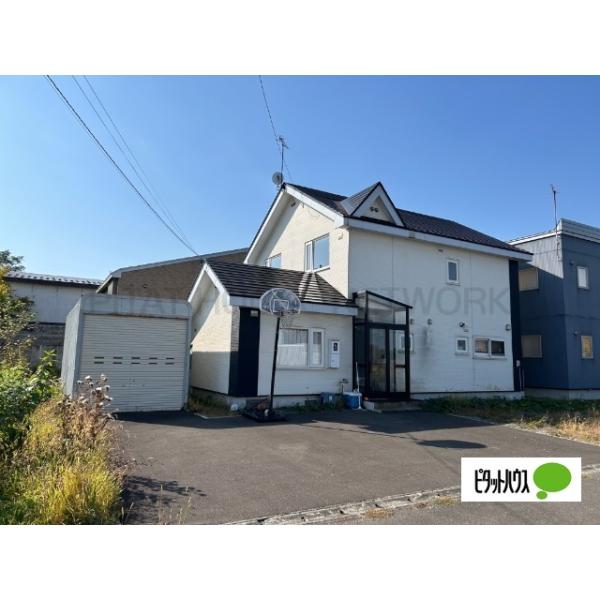 北海道砂川市西一条北１０丁目