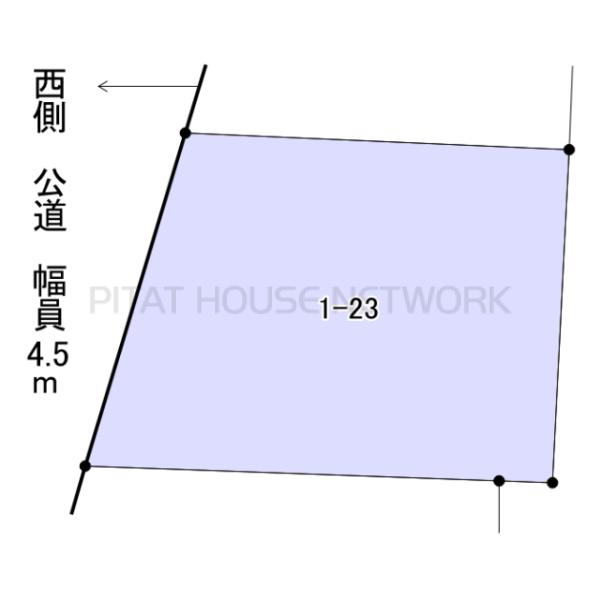 北海道赤平市西文京町5丁目