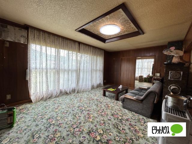 detached 空知郡上砂川町字鶉東鶉南2条3丁目2番3号
