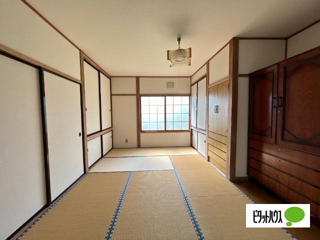 detached 空知郡上砂川町字鶉東鶉南2条3丁目2番3号
