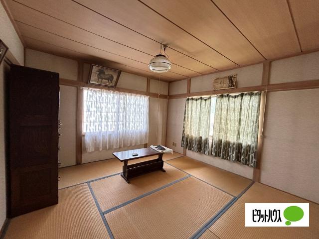 detached 空知郡上砂川町字鶉東鶉南2条3丁目2番3号