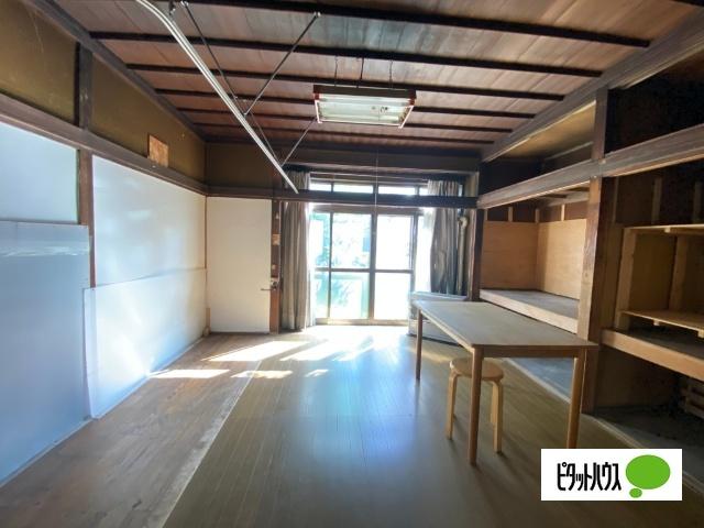 砂川市西１条南４丁目　戸建て その他部屋・スペース