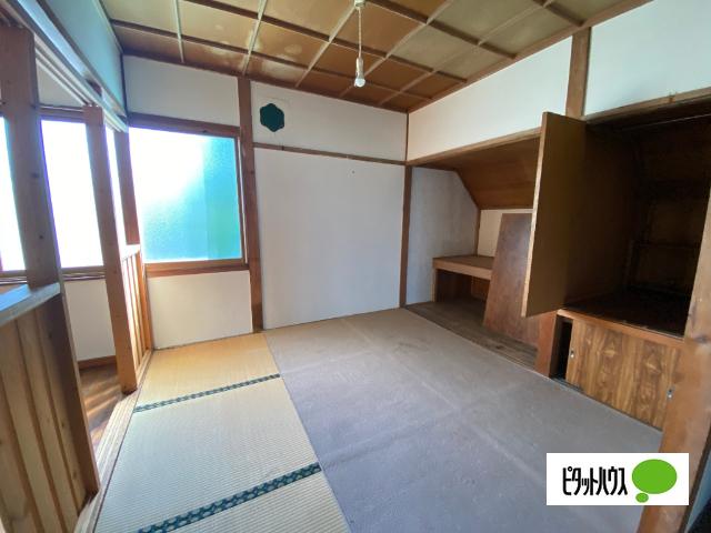 砂川市西１条南４丁目　戸建て その他部屋・スペース