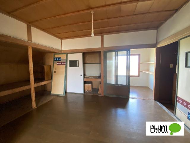 砂川市西１条南４丁目　戸建て その他部屋・スペース