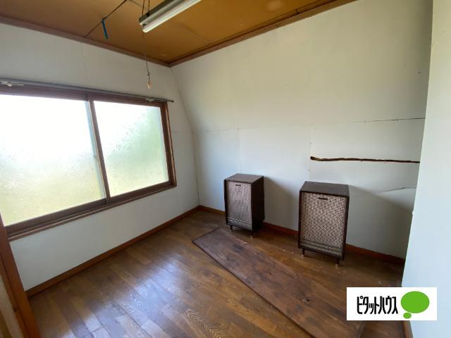砂川市西１条南４丁目　戸建て その他部屋・スペース