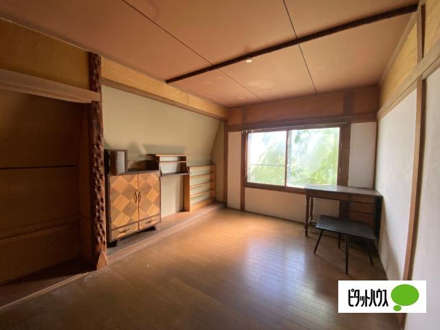 砂川市西１条南４丁目　戸建て その他部屋・スペース