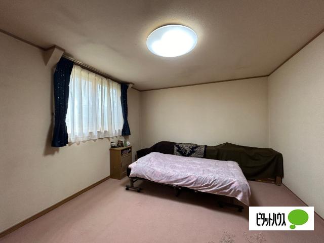 砂川市東1条北9丁目　戸建て その他部屋・スペース