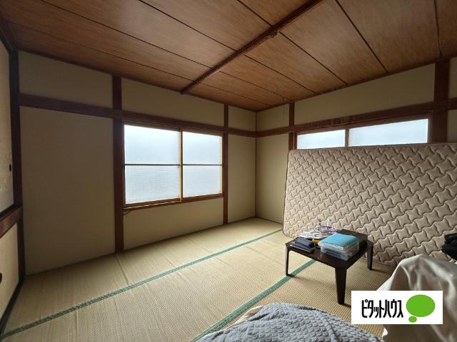 砂川市東1条北9丁目　戸建て その他部屋・スペース