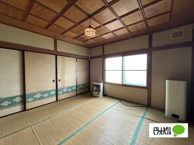 砂川市東1条北9丁目　戸建て その他部屋・スペース