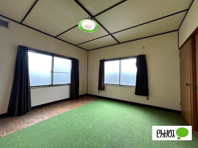 砂川市東1条北9丁目　戸建て その他部屋・スペース
