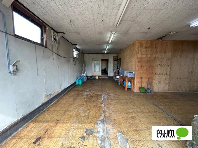 砂川市東1条北9丁目　戸建て その他部屋・スペース