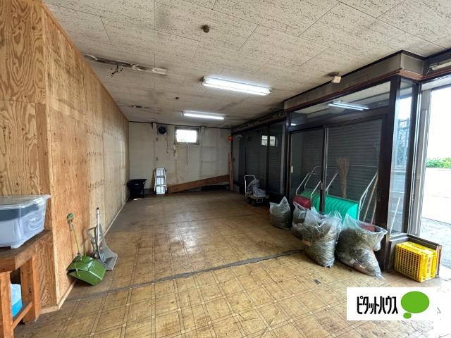 砂川市東1条北9丁目　戸建て その他部屋・スペース