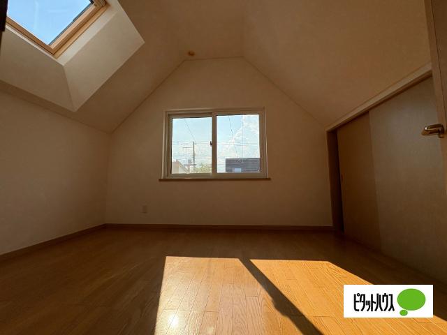 滝川市二の坂町東1丁目 その他部屋・スペース
