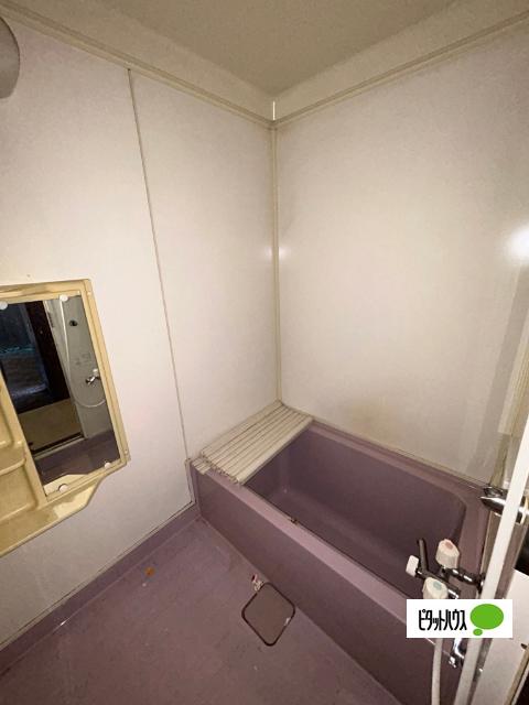 砂川市吉野3条南5丁目　戸建て バス／シャワー