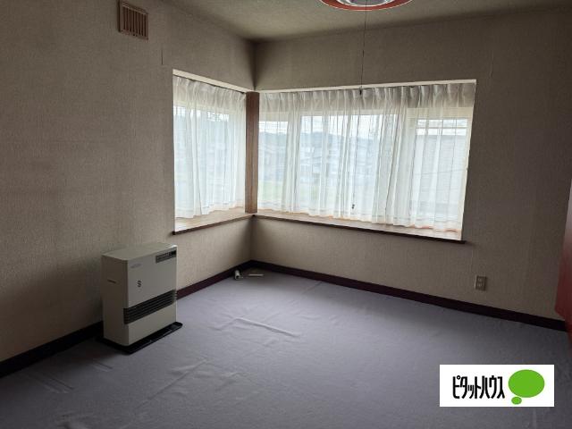 吉野1南７_M邸 土地画像