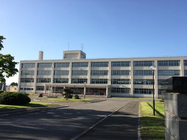 detached 空知郡上砂川町字鶉東鶉南2条3丁目2番3号