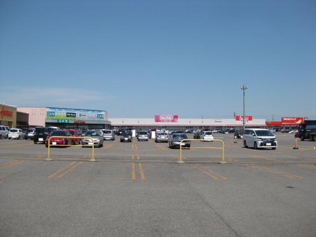 ニトリ滝川店