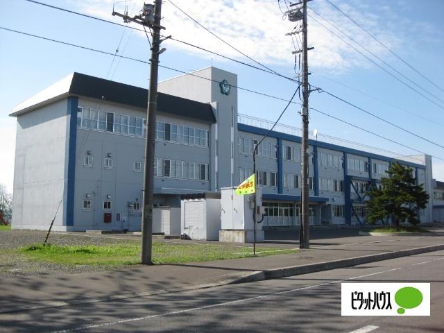 砂川市立砂川小学校