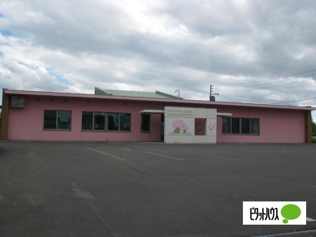 砂川市立さくら保育園