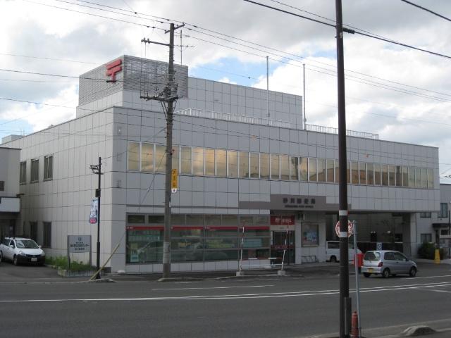 砂川郵便局