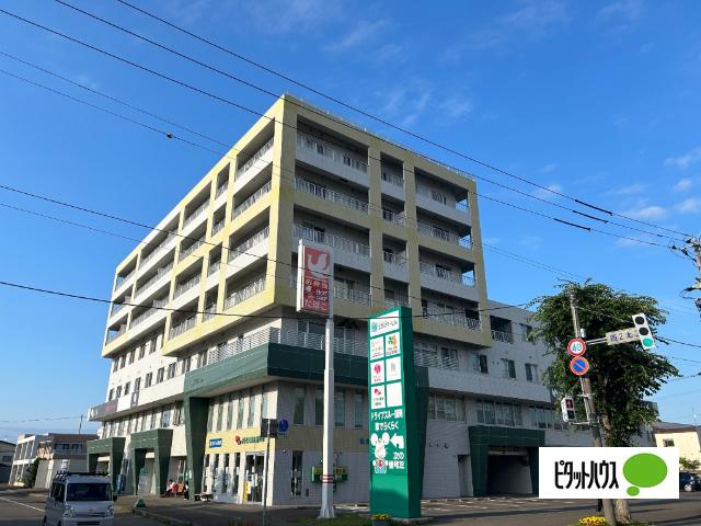 SUNAGAWAエヌタワービル